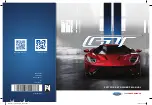 Ford GTN 2017 Owner'S Manual предпросмотр