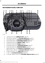 Предварительный просмотр 17 страницы Ford GTN 2017 Owner'S Manual