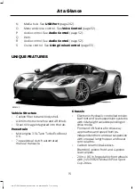 Предварительный просмотр 18 страницы Ford GTN 2017 Owner'S Manual