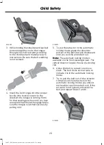 Предварительный просмотр 23 страницы Ford GTN 2017 Owner'S Manual