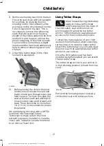 Предварительный просмотр 24 страницы Ford GTN 2017 Owner'S Manual