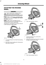 Предварительный просмотр 54 страницы Ford GTN 2017 Owner'S Manual