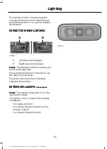 Предварительный просмотр 62 страницы Ford GTN 2017 Owner'S Manual