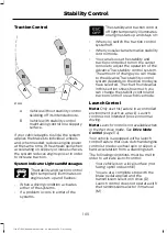 Предварительный просмотр 112 страницы Ford GTN 2017 Owner'S Manual