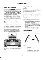 Предварительный просмотр 114 страницы Ford GTN 2017 Owner'S Manual