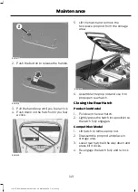 Предварительный просмотр 152 страницы Ford GTN 2017 Owner'S Manual