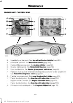 Предварительный просмотр 153 страницы Ford GTN 2017 Owner'S Manual