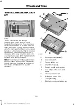 Предварительный просмотр 173 страницы Ford GTN 2017 Owner'S Manual