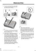 Предварительный просмотр 176 страницы Ford GTN 2017 Owner'S Manual