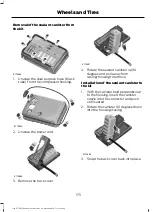 Предварительный просмотр 178 страницы Ford GTN 2017 Owner'S Manual