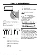 Предварительный просмотр 200 страницы Ford GTN 2017 Owner'S Manual