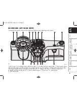 Предварительный просмотр 6 страницы Ford Ka 2008 Owner'S Handbook Manual