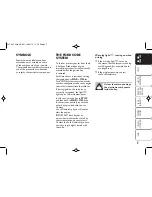 Предварительный просмотр 8 страницы Ford Ka 2008 Owner'S Handbook Manual