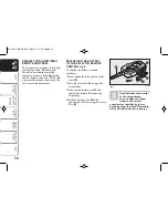 Предварительный просмотр 11 страницы Ford Ka 2008 Owner'S Handbook Manual