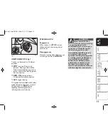 Предварительный просмотр 12 страницы Ford Ka 2008 Owner'S Handbook Manual