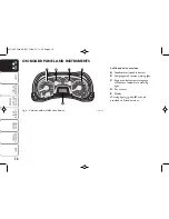 Предварительный просмотр 13 страницы Ford Ka 2008 Owner'S Handbook Manual