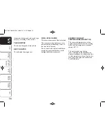 Предварительный просмотр 15 страницы Ford Ka 2008 Owner'S Handbook Manual