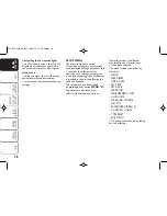 Предварительный просмотр 17 страницы Ford Ka 2008 Owner'S Handbook Manual