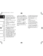 Предварительный просмотр 19 страницы Ford Ka 2008 Owner'S Handbook Manual