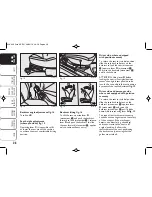 Предварительный просмотр 27 страницы Ford Ka 2008 Owner'S Handbook Manual