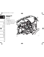 Предварительный просмотр 31 страницы Ford Ka 2008 Owner'S Handbook Manual