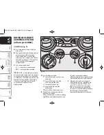 Предварительный просмотр 33 страницы Ford Ka 2008 Owner'S Handbook Manual