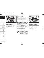 Предварительный просмотр 45 страницы Ford Ka 2008 Owner'S Handbook Manual