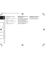 Предварительный просмотр 53 страницы Ford Ka 2008 Owner'S Handbook Manual