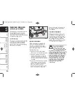 Предварительный просмотр 59 страницы Ford Ka 2008 Owner'S Handbook Manual