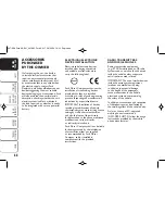 Предварительный просмотр 67 страницы Ford Ka 2008 Owner'S Handbook Manual