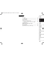 Предварительный просмотр 70 страницы Ford Ka 2008 Owner'S Handbook Manual