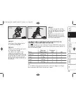 Предварительный просмотр 76 страницы Ford Ka 2008 Owner'S Handbook Manual