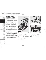 Предварительный просмотр 77 страницы Ford Ka 2008 Owner'S Handbook Manual