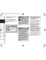 Предварительный просмотр 81 страницы Ford Ka 2008 Owner'S Handbook Manual