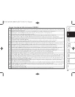 Предварительный просмотр 82 страницы Ford Ka 2008 Owner'S Handbook Manual