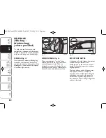 Предварительный просмотр 83 страницы Ford Ka 2008 Owner'S Handbook Manual