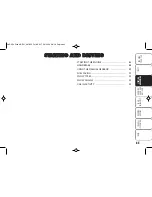 Предварительный просмотр 86 страницы Ford Ka 2008 Owner'S Handbook Manual