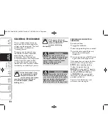 Предварительный просмотр 87 страницы Ford Ka 2008 Owner'S Handbook Manual