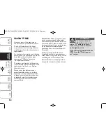 Предварительный просмотр 93 страницы Ford Ka 2008 Owner'S Handbook Manual