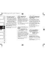 Предварительный просмотр 99 страницы Ford Ka 2008 Owner'S Handbook Manual