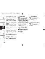 Предварительный просмотр 105 страницы Ford Ka 2008 Owner'S Handbook Manual