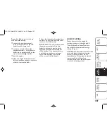 Предварительный просмотр 108 страницы Ford Ka 2008 Owner'S Handbook Manual