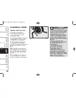 Предварительный просмотр 109 страницы Ford Ka 2008 Owner'S Handbook Manual