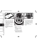 Предварительный просмотр 111 страницы Ford Ka 2008 Owner'S Handbook Manual