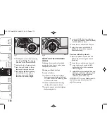 Предварительный просмотр 113 страницы Ford Ka 2008 Owner'S Handbook Manual