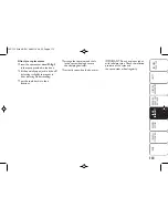 Предварительный просмотр 114 страницы Ford Ka 2008 Owner'S Handbook Manual