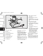 Предварительный просмотр 117 страницы Ford Ka 2008 Owner'S Handbook Manual