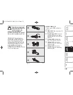 Предварительный просмотр 120 страницы Ford Ka 2008 Owner'S Handbook Manual