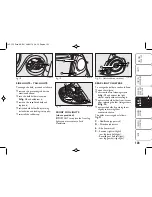 Предварительный просмотр 124 страницы Ford Ka 2008 Owner'S Handbook Manual