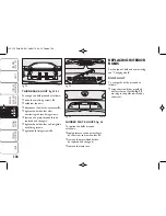 Предварительный просмотр 125 страницы Ford Ka 2008 Owner'S Handbook Manual